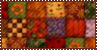 Patchwork Stamp